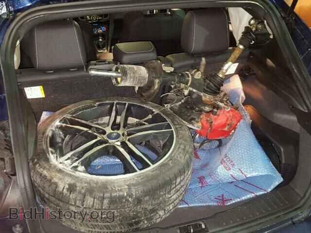 2016 FORD FOCUS - VIN: 1FADP3L93GL275000 - Photo 9