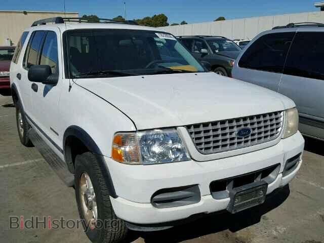 Фотография 1FMZU62E75ZA38282 - FORD EXPLORER 2005