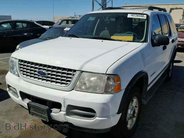 2005 FORD EXPLORER - VIN: 1FMZU62E75ZA38282 - Photo 2