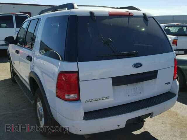 2005 FORD EXPLORER - VIN: 1FMZU62E75ZA38282 - Photo 3
