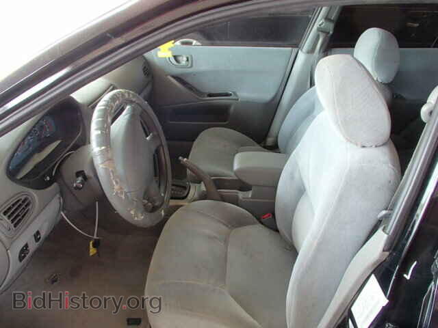 2002 MITSUBISHI GALANT - VIN: 4A3AA46HX2E109882 - Фото 5