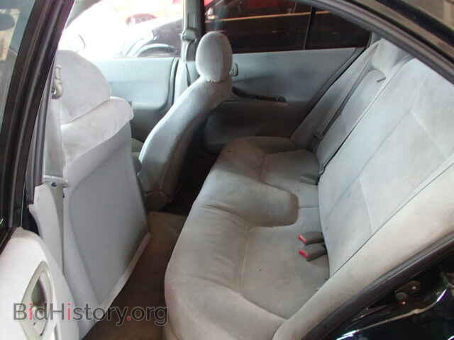 2002 MITSUBISHI GALANT - VIN: 4A3AA46HX2E109882 - Фото 6