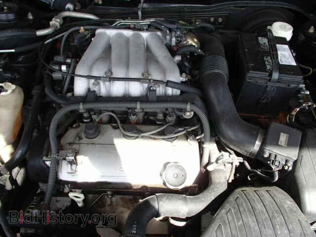 2002 MITSUBISHI GALANT - VIN: 4A3AA46HX2E109882 - Фото 7