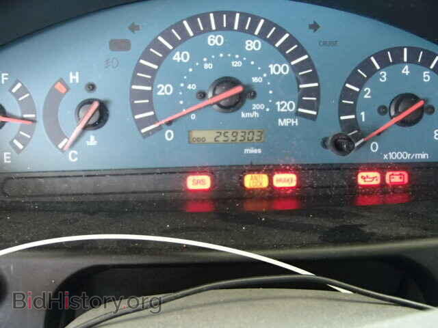 2002 MITSUBISHI GALANT - VIN: 4A3AA46HX2E109882 - Фото 8