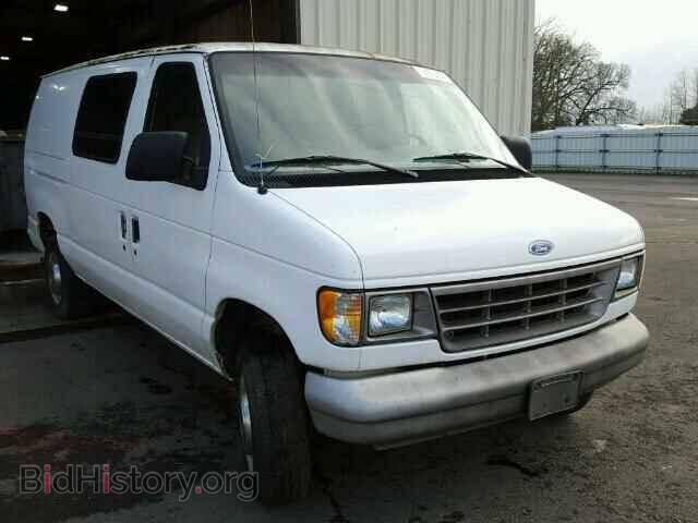 Photo 1FTFE24H1SHA53690 - FORD ECONOLINE 1995