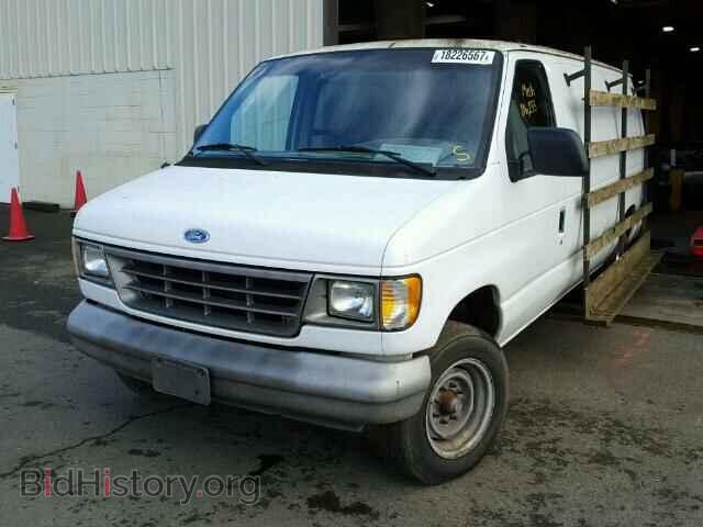 1995 FORD ECONOLINE - VIN: 1FTFE24H1SHA53690 - Photo 2