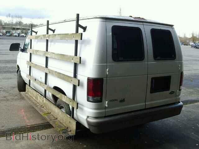 1995 FORD ECONOLINE - VIN: 1FTFE24H1SHA53690 - Photo 3