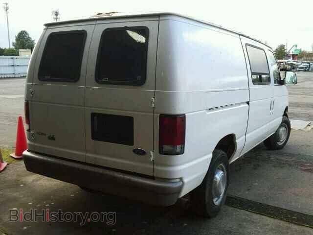 1995 FORD ECONOLINE - VIN: 1FTFE24H1SHA53690 - Photo 4