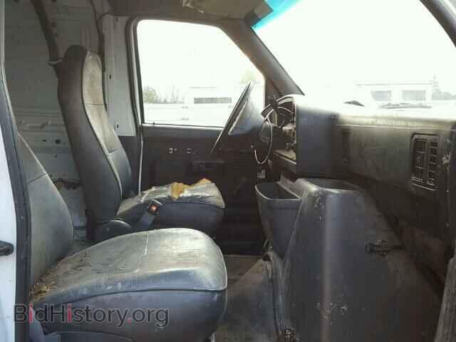 1995 FORD ECONOLINE - VIN: 1FTFE24H1SHA53690 - Photo 5