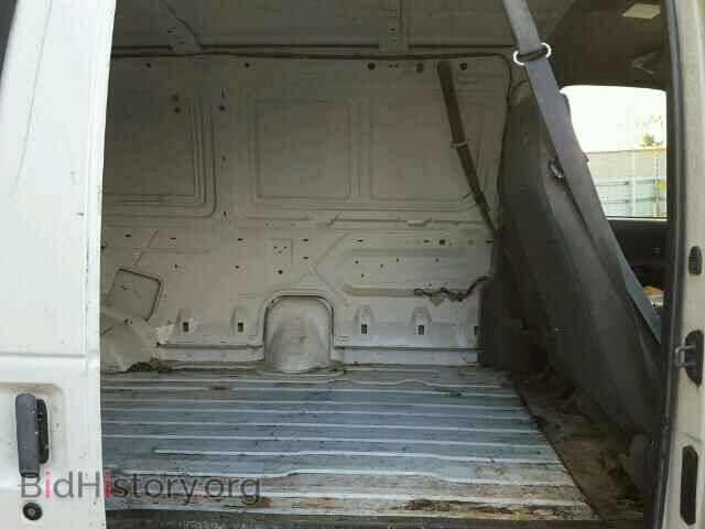 1995 FORD ECONOLINE - VIN: 1FTFE24H1SHA53690 - Photo 6