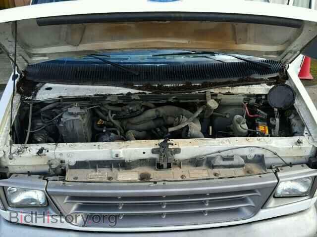 1995 FORD ECONOLINE - VIN: 1FTFE24H1SHA53690 - Photo 7