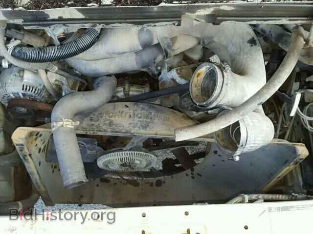 1995 FORD ECONOLINE - VIN: 1FTFE24H1SHA53690 - Photo 9