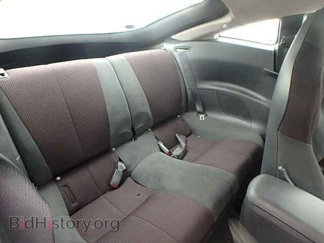 2012 MITSUBISHI ECLIPSE - VIN: 4A31K5DF9CE004661 - Фото 6