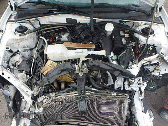 2012 MITSUBISHI ECLIPSE - VIN: 4A31K5DF9CE004661 - Фото 7