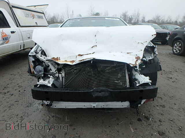 2012 MITSUBISHI ECLIPSE - VIN: 4A31K5DF9CE004661 - Фото 9