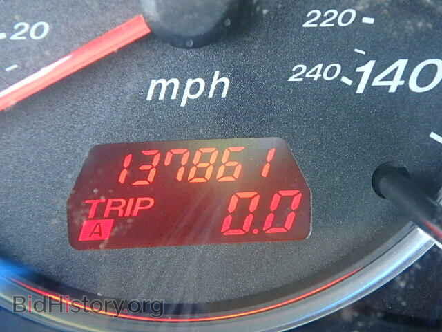 2005 MAZDA 6 - VIN: 1YVHP80C955M34333 - Фото 8