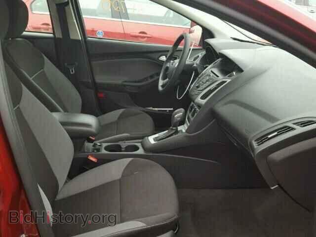 2014 FORD FOCUS - VIN: 1FADP3F23EL354260 - Фото 5