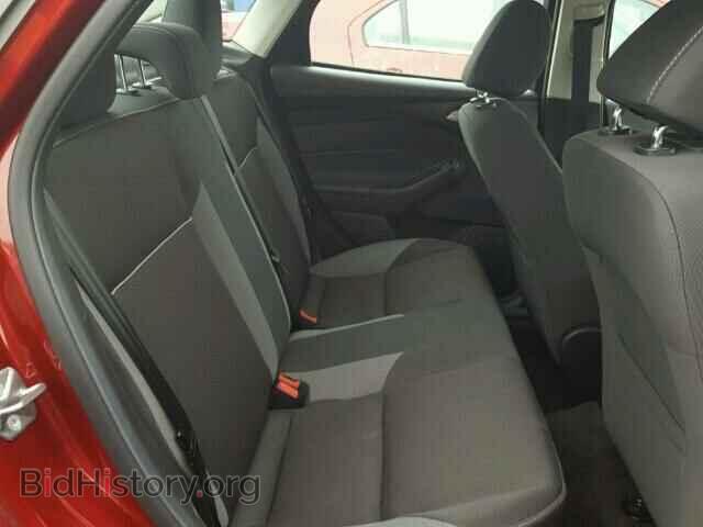 2014 FORD FOCUS - VIN: 1FADP3F23EL354260 - Фото 6