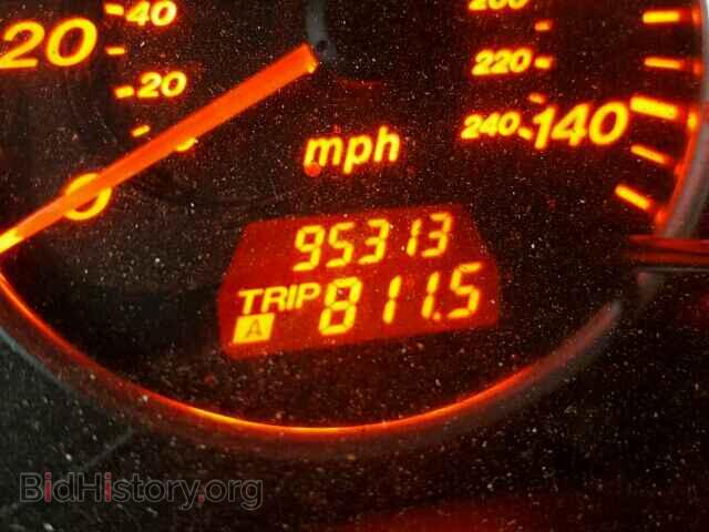 2007 MAZDA 6 - VIN: 1YVHP81C575M16915 - Фото 8