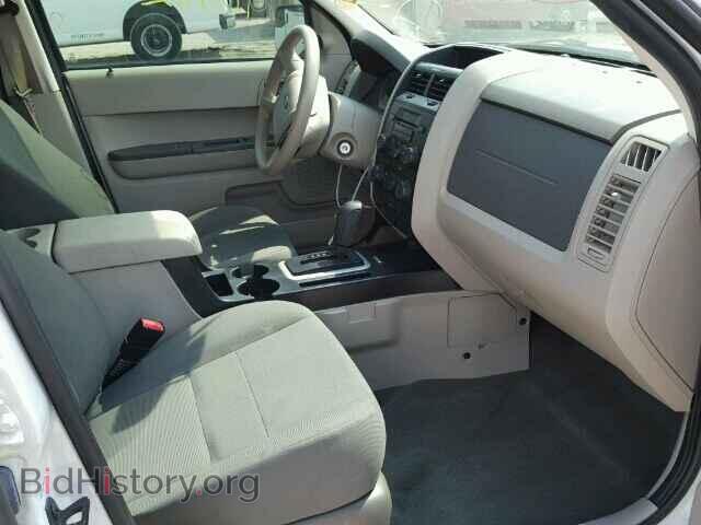 2012 FORD ESCAPE - VIN: 1FMCU0C79CKA47669 - Фото 5