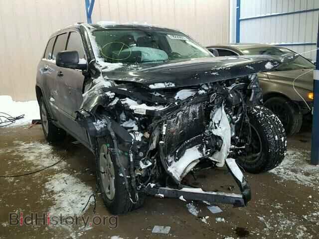 Photo 1C4RJFAG0DC631130 - JEEP CHEROKEE 2013