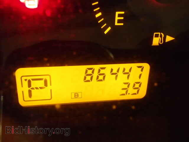 2007 NISSAN VERSA - VIN: 3N1BC13EX7L372183 - Фото 8