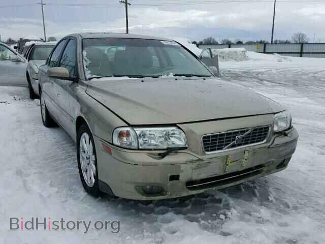 Photo YV1TS592451404696 - VOLVO S80 2005