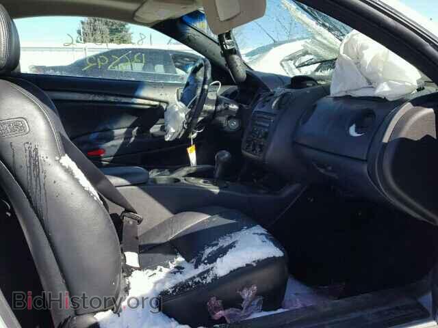 2003 MITSUBISHI ECLIPSE - VIN: 4A3AC74H93E108626 - Photo 5