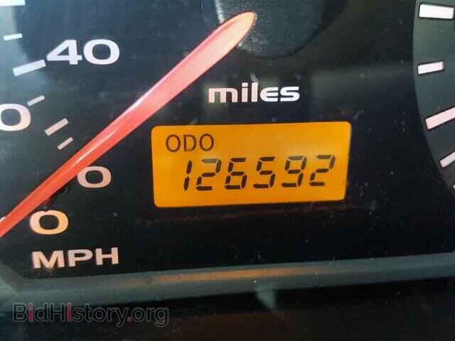 2003 MITSUBISHI ECLIPSE - VIN: 4A3AC74H93E108626 - Photo 8
