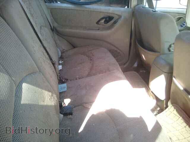 2006 MAZDA TRIBUTE - VIN: 4F2YZ04146KM33751 - Фото 6