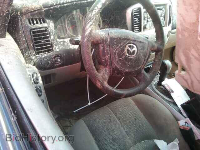 2006 MAZDA TRIBUTE - VIN: 4F2YZ04146KM33751 - Фото 9