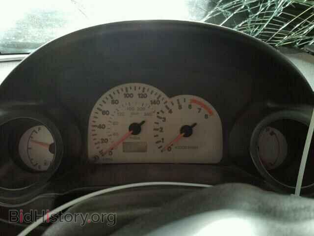 2002 MITSUBISHI ECLIPSE - VIN: 4A3AE45GX2E106056 - Фото 8