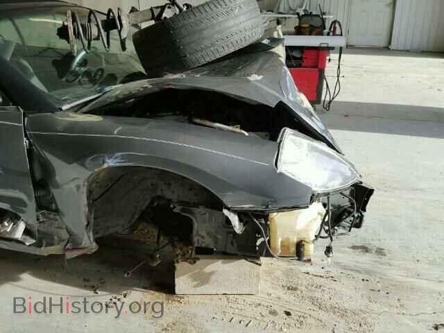 2002 MITSUBISHI ECLIPSE - VIN: 4A3AE45GX2E106056 - Фото 10