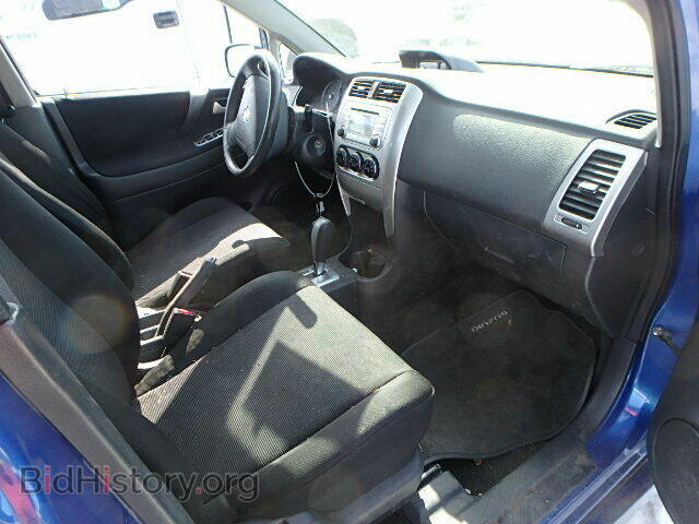 2006 SUZUKI AERIO - VIN: JS2RD62H465351819 - Фото 5