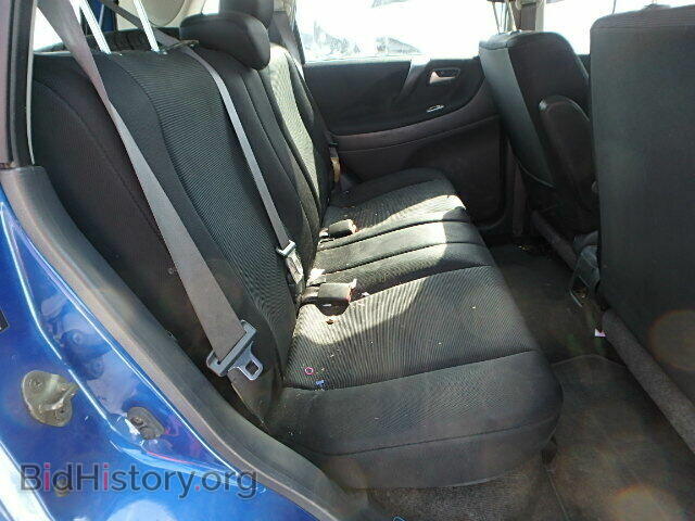 2006 SUZUKI AERIO - VIN: JS2RD62H465351819 - Фото 6