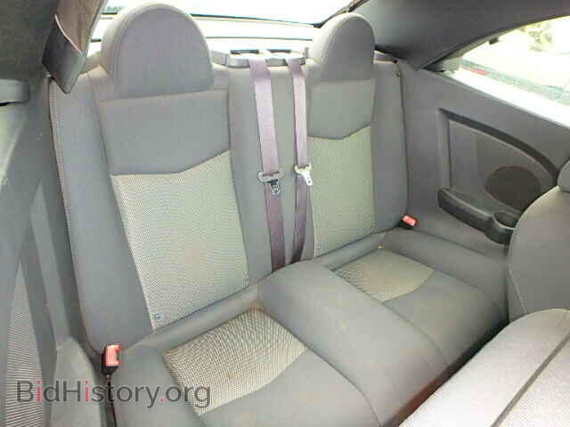 2009 CHRYSLER SEBRING - VIN: 1C3LC55D09N547772 - Фото 6