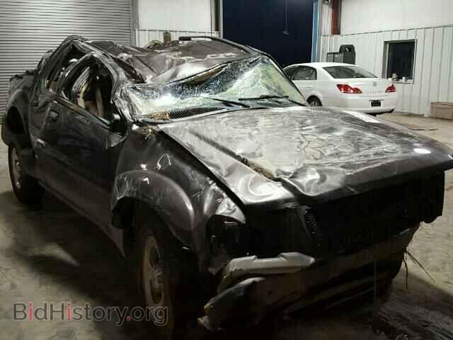 Photo 1FMZU67K35UB82021 - FORD EXPLORER 2005