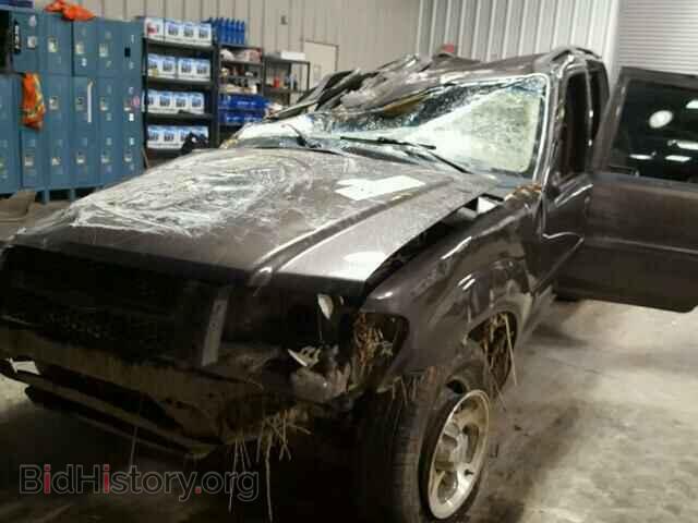 2005 FORD EXPLORER - VIN: 1FMZU67K35UB82021 - Photo 2
