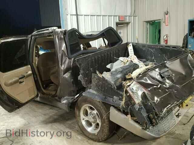 2005 FORD EXPLORER - VIN: 1FMZU67K35UB82021 - Photo 3