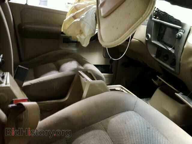 2005 FORD EXPLORER - VIN: 1FMZU67K35UB82021 - Photo 5