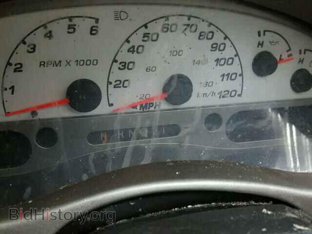 2005 FORD EXPLORER - VIN: 1FMZU67K35UB82021 - Photo 8