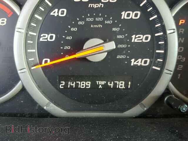 2007 HONDA PILOT - VIN: 5FNYF28487B021937 - Фото 8