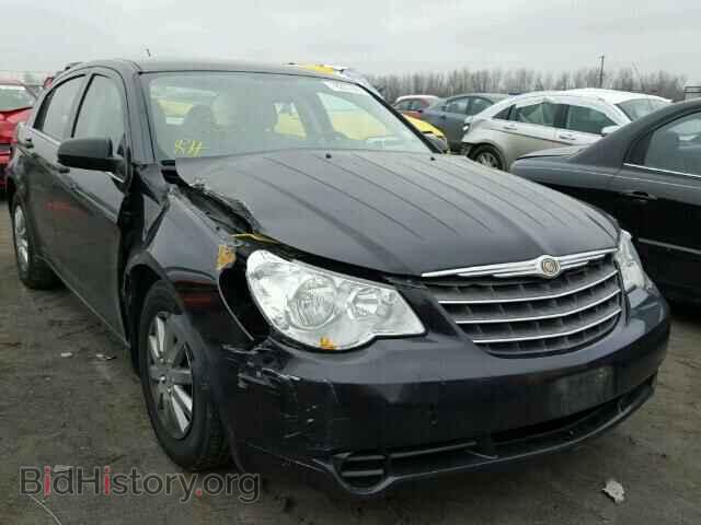 Photo 1C3LC46K97N662147 - CHRYSLER SEBRING 2007