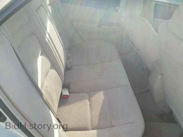 2006 MAZDA 6 - VIN: 1YVFP80C165M36859 - Фото 6