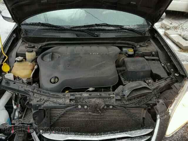2014 CHRYSLER 200 - VIN: 1C3CCBCG3EN199116 - Фото 7