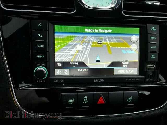 2014 CHRYSLER 200 - VIN: 1C3CCBCG3EN199116 - Фото 10