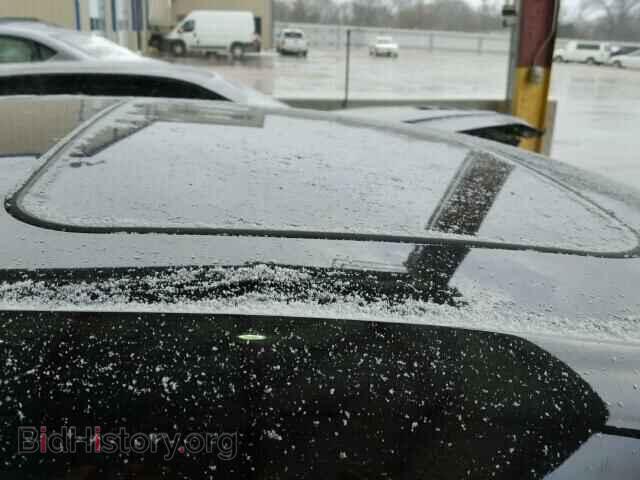 2014 LEXUS IS250 - VIN: JTHBF1D21E5021974 - Фото 9