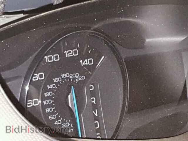 2013 FORD EDGE - VIN: 2FMDK3JC8DBB53117 - Photo 8