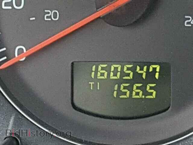 2004 VOLVO S80 - VIN: YV1TS59H341378904 - Фото 8