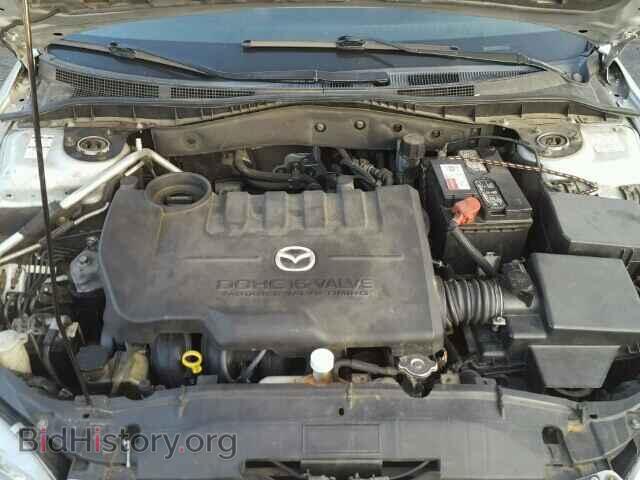2005 MAZDA 6 - VIN: 1YVFP80C055M46121 - Фото 7